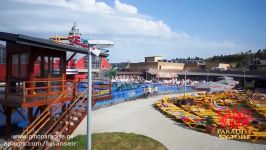 پارک آبی آکوا پارک Aqua Park