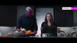 انتقام جویان جنگ ابدیت Avengers Infinity War 2018