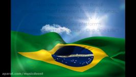 علم پلاسما جنبش مردمی جهت استفاده آب پلاسما در برزیل برای درمان کرونا
