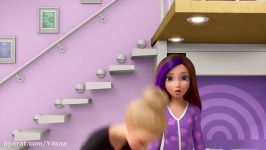 Barbie dream house adventures