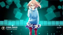 Nightcore  Tidal Wave