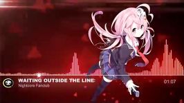 Nightcore  Waiting Outside The Lines