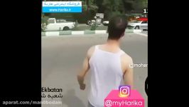 gta به سبک ایرانی8