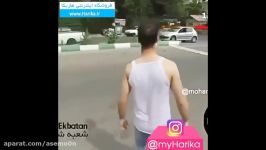 gta به سبک ایرانی8