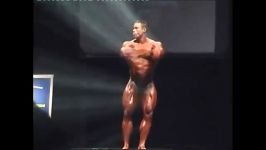 Kevin Levrone bodybuilder