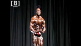 Kai Greene vs Phil Heath  Who is the Champion of Mr. O