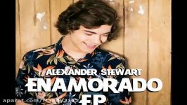 Alexander Stewart   Enamorado Lyric Remix