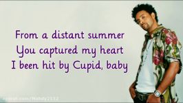 Shaggy feat Alexander Stewart   You Lyrics