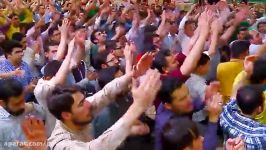 مولودی امام سجاد علیه السلام  محمود کریمی