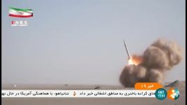 موشک «رعد ۵۰۰» نسل جدید پیشران‌های موشکی ماهواره‌بر سپاه