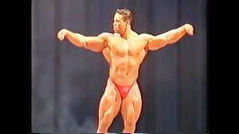 Kevin Levrone 1994 Guest Posing