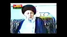 مستندی کوتاه آیت الله کشمیریره