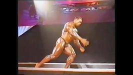 Kevin Levrone Arnold Classic 96