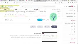 آموزش بورس درس اول  قسمت هشتم صف خرید صف فروش در بورس 