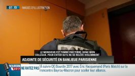 « Si tu as un cœur tu n’es pas fait pour être policier »  Police Nationale