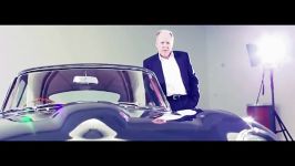 The Jaguar E Type explained