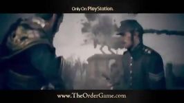 تریلر جدید بازی The Order 1886