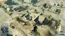 گیم پلی بازی Battlefield Hardline بسیار هیجان انگیز است