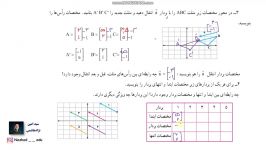 ریاضی پایه هفتم  فصل ۸  قسمت چهاردهم  مدرس سید امین نژادهاشمی