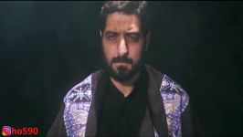 نماهنگ « طریق » صدای سید مجید بنی فاطمه