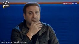 کاراته بازی پزمان جمشیدی ، سام درخشانی حمید فرخ نژاد