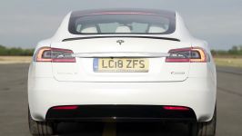 Tesla Model 3 Mercedes EQC Jaguar I Pace  the best electric cars named