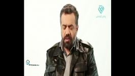 دکلمه ای برای رسول خوبیها