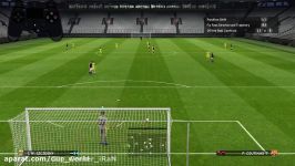 آموزش PES 2019 به زبان فارسی افزایش یا کاهش نفرات در ضربات ایستگاهی و...