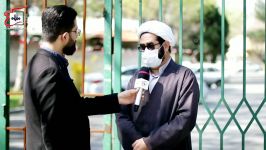 گزارشی کوتاه وضعیت جانبازان مرکز توانبخشی امام خمینی ره به مناسبت روز جانبا