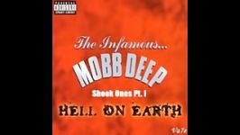 Mobb Deep  Shook Ones Pt. 1