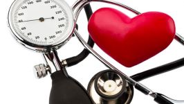 کاهش سریع “فشار خون بالا” در ۵ دقیقه