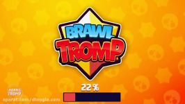 پارت سوم انیمیشن BRAWL STARS   براول استارز