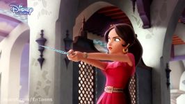 Elena of Avalor  Secret of Avalor.EnToons