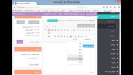 فیلم آموزشی ارسال مطلب در پنل مدیریت 78 تکنولوژی