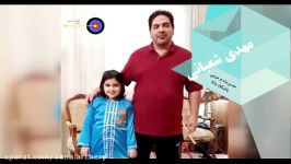 تمرین خانگی تیراندازان باشگاه تیراندازی کمان دانا