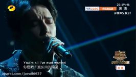 Dimash  Hello  «دیماش» خوش صداترین خواننده مسلمان دنیا 