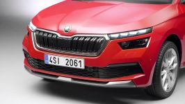 New Skoda Kamiq SUV 2020  see why its a better buy than a VW T Roc