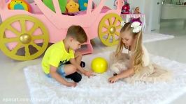 دیانا روما Diana Pretend Play Ice Cream Shop دیانا بستنی فروشی