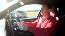 Porsche Cayenne Turbo vs Audi RS4 DRAG RACE  see which is quickest