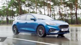 New Ford Focus ST 2019  see why it could be the best all round hot hatch