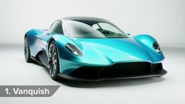 New Aston Martin mid engined supercar baby Valkyrie and Lagonda SUV to know