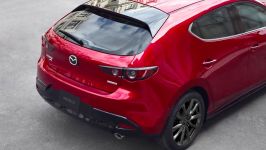 NEW Mazda 3 2019 revealed  see why its the most stylish small car ever