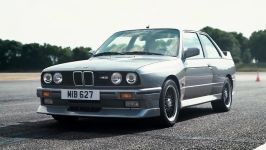 BMW E30 M3 vs Audi RS2  DRAG ROLLING RACE and REVIEW