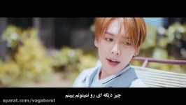 موزیک ویدیو love me love me گروه winner عشقن این چهارتا