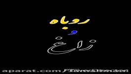 شعر روباه وزاغ