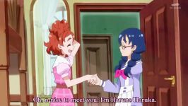 قسمت اول go princess precure