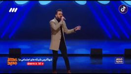 خوانندگی سروش فرهمند در عصر جدید  خواننده ای مسافرکشی می کند