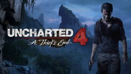 تریلر بازی آنچارتد ۴ عاقبت یک دزد  Uncharted 4 A Thiefs End دوبله فارسی