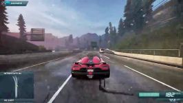 need for speed most wanted 2 gameplay گیم پلی نید فور اسپید واست وانتد 2