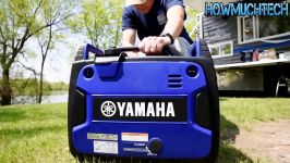 5 Best Portable Inverter Generators 2020